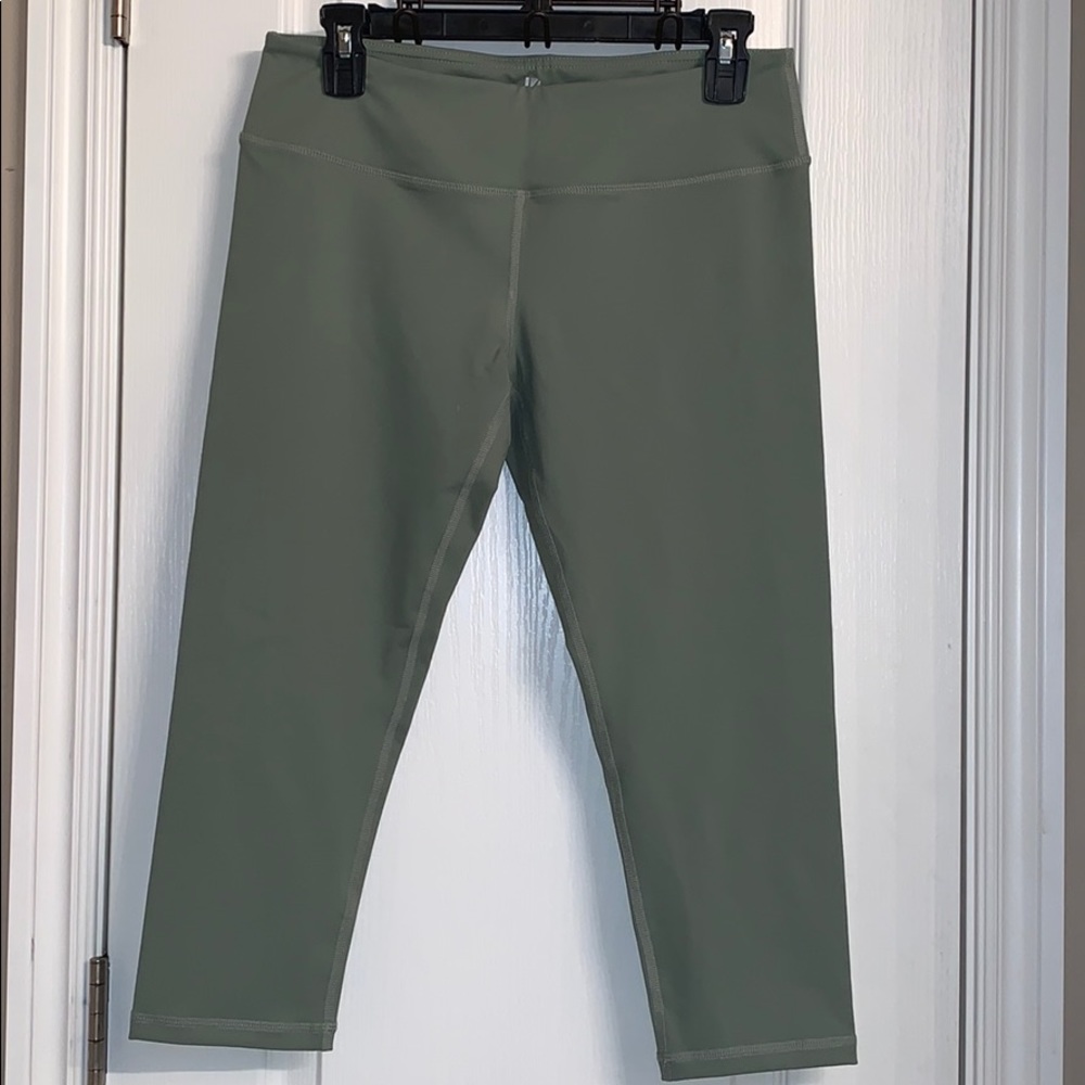 BuffBunny Crop legging XL